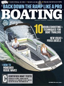 Boating USA - 09.2019 Boating USA - 09.2019