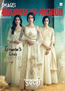 Business Of Fashion - 10.2018 Business Of Fashion - 10.2018