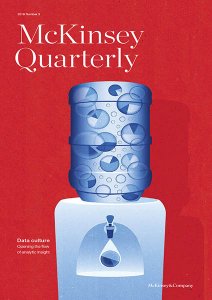 McKinsey Quarterly - Number 3 2018 McKinsey Quarterly - Number 3 2018