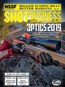 Shot Business - 02/03 2019 Shot Business - 02/03 2019