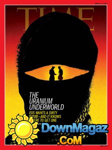 Time USA - 17.04.2017 Time USA - 17.04.2017