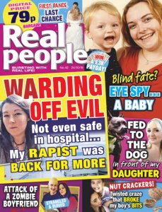 Real People - 24.10.2019 Real People - 24.10.2019