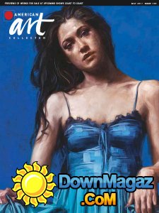 American Art Collector - 05.2017 American Art Collector - 05.2017
