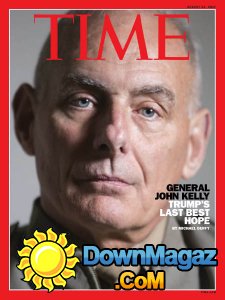 Time Asia - 21.08.2017 Time Asia - 21.08.2017