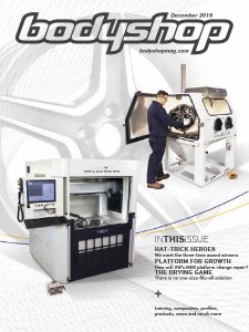 Bodyshop - 12.2018 Bodyshop - 12.2018