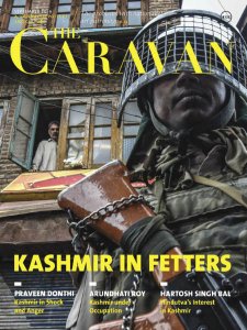 The Caravan - 09.2019 The Caravan - 09.2019