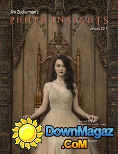 Photo Insights - 01.2017