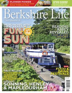 Berkshire Life - 08.2018 Berkshire Life - 08.2018