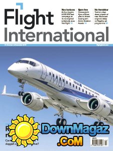 Flight International - 31.10.2017 Flight International - 31.10.2017