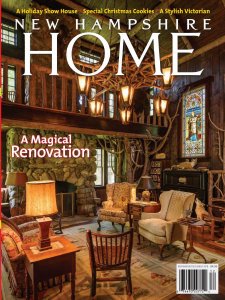 New Hampshire Home - 11/12 2018 New Hampshire Home - 11/12 2018