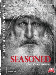 Professional Photographer - 12.2018 Professional Photographer - 12.2018