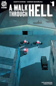 A Walk Through Hell #1 – 12 (2018-2019) A Walk Through Hell #1 – 12 (2018-2019)