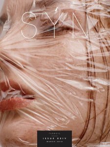 SÝN - 03.2018 SÝN - 03.2018