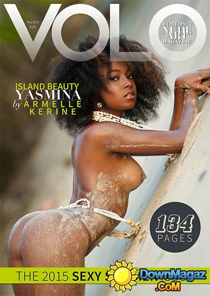 VOLO - May 2015
