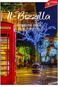 Il-Bizzilla - 12.2016 Il-Bizzilla - 12.2016