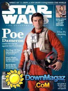 Star Wars Insider - 09.2017 Star Wars Insider - 09.2017