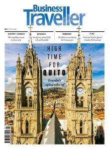 Business Traveller UK - 05.2018 Business Traveller UK - 05.2018