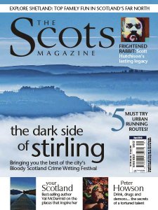 The Scots - 09.2019 The Scots - 09.2019