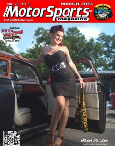 Gulf Coast MotorSports - 03.2018