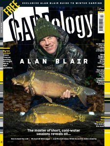 CARPology - 02.2019 CARPology - 02.2019