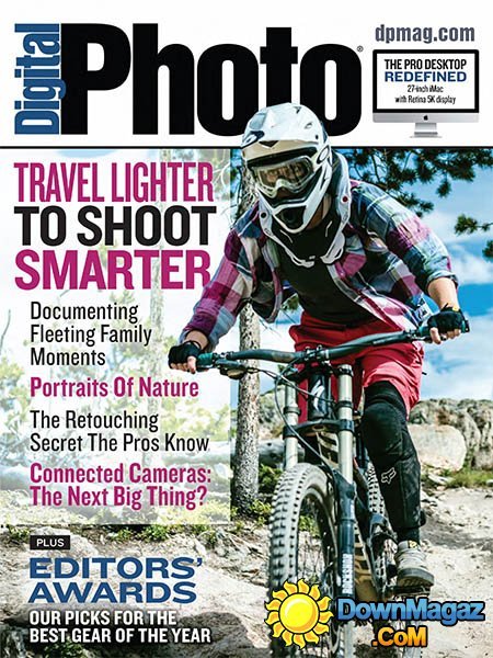 Digital Photo USA - December 2015 Digital Photo USA - December 2015