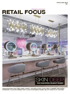 Retail Focus - 03.2018 Retail Focus - 03.2018