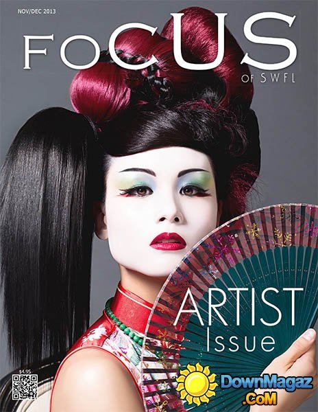 Focus of SWFL - November/December 2013 Focus of SWFL - November/December 2013