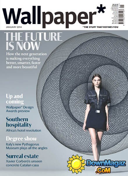 Wallpaper - January 2014 Wallpaper - January 2014