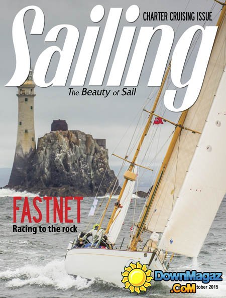 Sailing USA - October 2015
