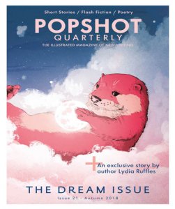 Popshot - Is. 21 2018