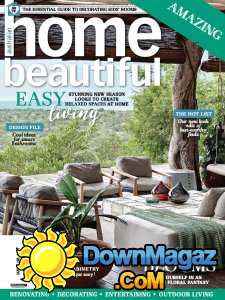 Australian Home Beautiful - 10.2017 Australian Home Beautiful - 10.2017