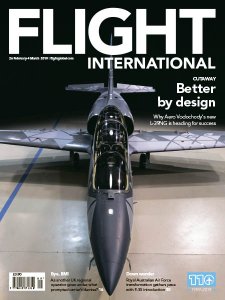 Flight International - 26.02.2019 Flight International - 26.02.2019