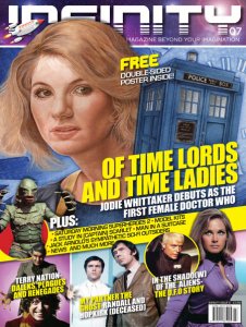 Infinity - Issue 6 2018