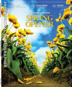 Professional Photographer - 04.2018 Professional Photographer - 04.2018