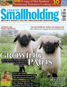 Country Smallholding - 11.2018 Country Smallholding - 11.2018