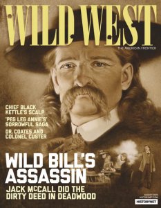 Wild West - 08.2019 Wild West - 08.2019