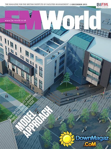 FM World UK - 3 December 2015 FM World UK - 3 December 2015