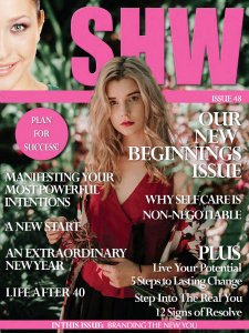 Smart Healthy Women - Issue 48 2018 Smart Healthy Women - Issue 48 2018