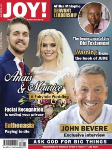 Joy! - 11.2018 Joy! - 11.2018