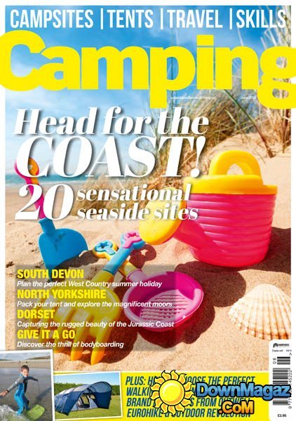 Camping - June 2016 Camping - June 2016