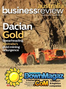 Business Review AU - 06.2017 Business Review AU - 06.2017