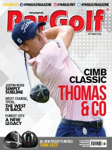 ParGolf - 10.2018 ParGolf - 10.2018