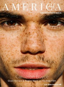 Cool America - 04.2018 Cool America - 04.2018