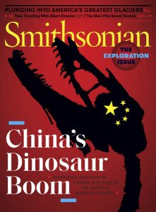 Smithsonian - 05.2018 Smithsonian - 05.2018