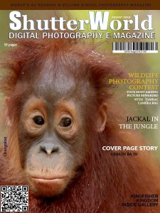 ShutterWorld - Is. 2 2018 ShutterWorld - Is. 2 2018