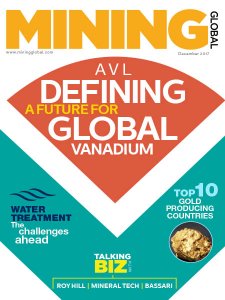 Mining Global - 12.2017 Mining Global - 12.2017