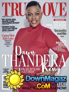 True Love - 05.2017 True Love - 05.2017