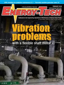 Energy-Tech - 02.2018