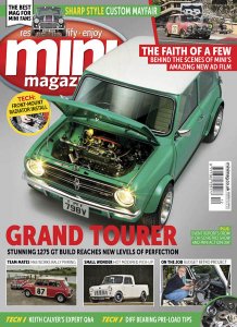 Mini - 12.2017 Mini - 12.2017