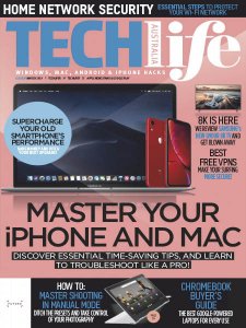 TechLife AU - 03.2019 TechLife AU - 03.2019